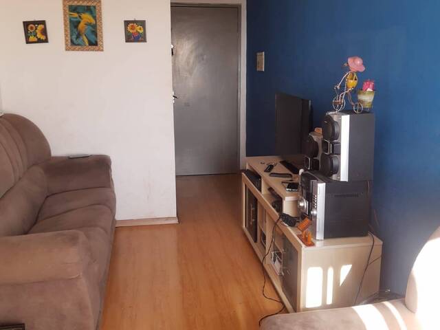 #4710 - Apartamento para Venda em São Paulo - SP - 1