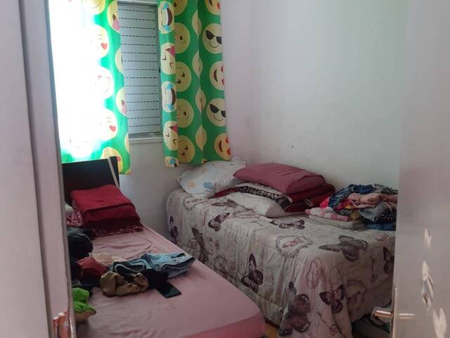 #4710 - Apartamento para Venda em São Paulo - SP - 2