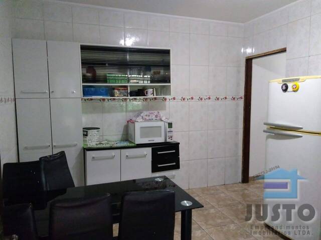 #4712 - Casa para Venda em São Paulo - SP