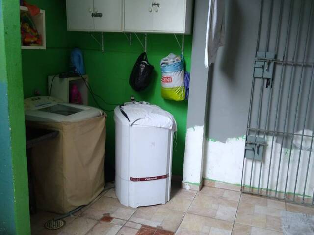 #4712 - Casa para Venda em São Paulo - SP