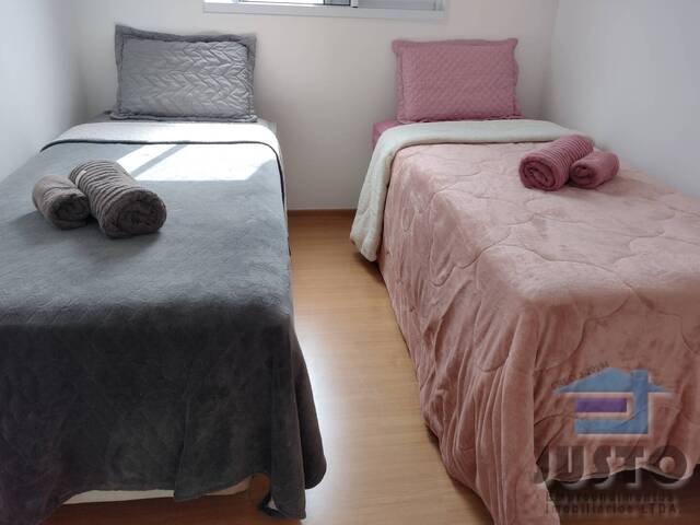 #4720 - Apartamento para Venda em São Paulo - SP - 3