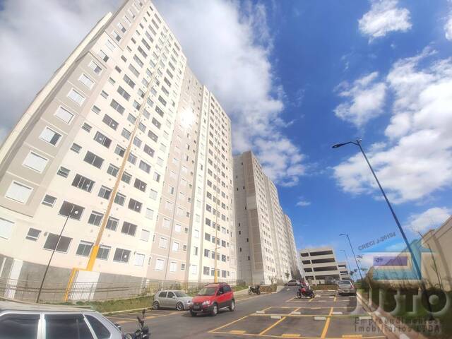 #4720 - Apartamento para Venda em São Paulo - SP - 1