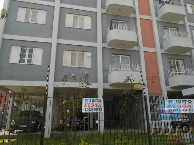 #4731 - Apartamento para Locação em São Paulo - SP - 1