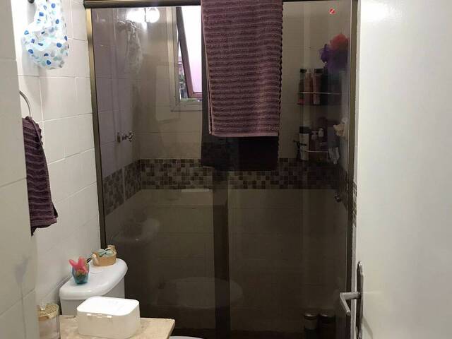 #4733 - Apartamento para Venda em São Paulo - SP - 1