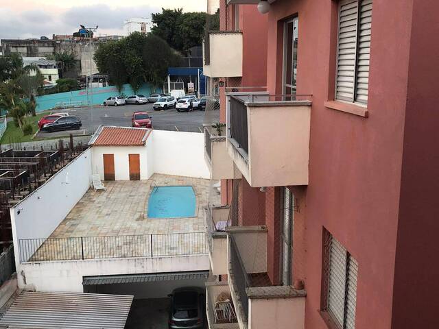 #4733 - Apartamento para Venda em São Paulo - SP - 2