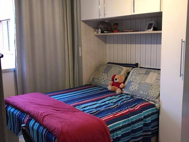 #4733 - Apartamento para Venda em São Paulo - SP - 3