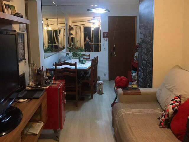 Apartamento para Venda em São Paulo - 5