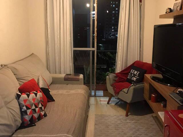 Apartamento para Venda em São Paulo - 4