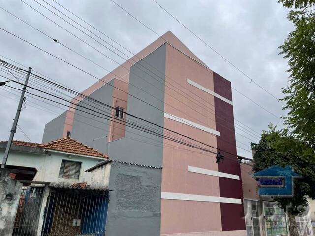 #4738 - Apartamento para Venda em São Paulo - SP - 1