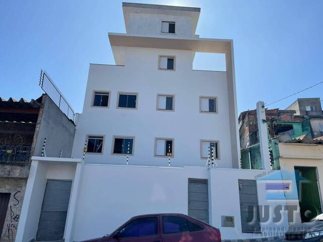#4739 - Apartamento para Venda em São Paulo - SP - 2