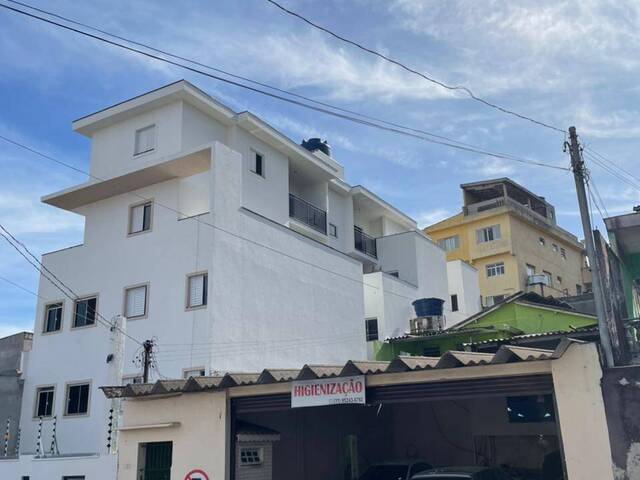 #4739 - Apartamento para Venda em São Paulo - SP - 3