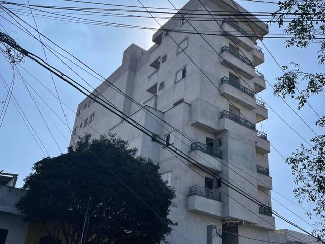 #4740 - Apartamento para Venda em São Paulo - SP - 2
