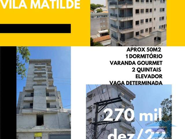 Venda em Vila Matilde - São Paulo