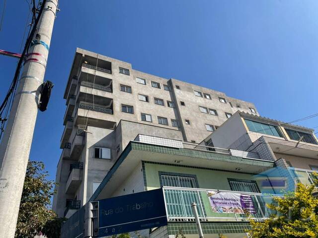 #4740 - Apartamento para Venda em São Paulo - SP - 3