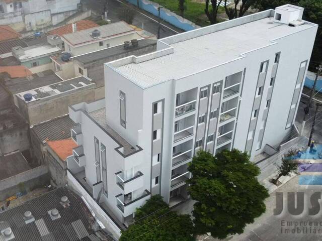 #4741 - Apartamento para Venda em São Paulo - SP - 2