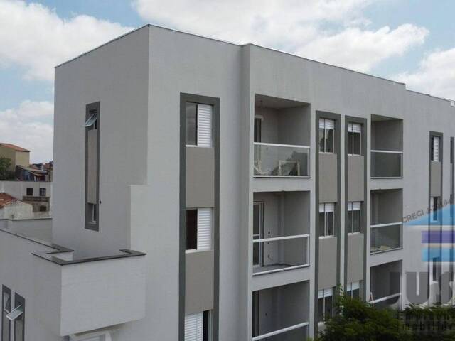 #4741 - Apartamento para Venda em São Paulo - SP - 3