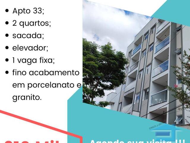 Apartamento para Venda em São Paulo - 4
