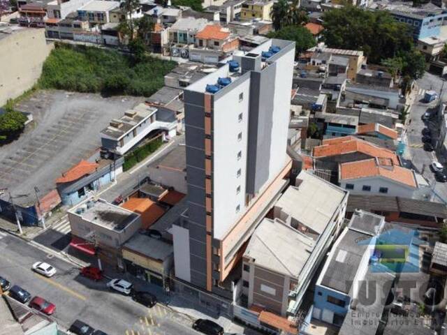 #4742 - Apartamento para Venda em São Paulo - SP - 2