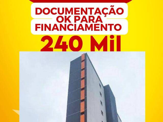 #4742 - Apartamento para Venda em São Paulo - SP - 3