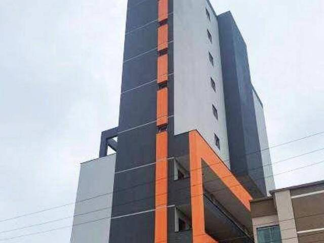 #4742 - Apartamento para Venda em São Paulo - SP - 1