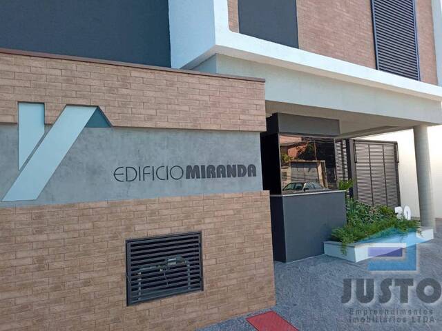 #4743 - Apartamento para Venda em São Paulo - SP - 2