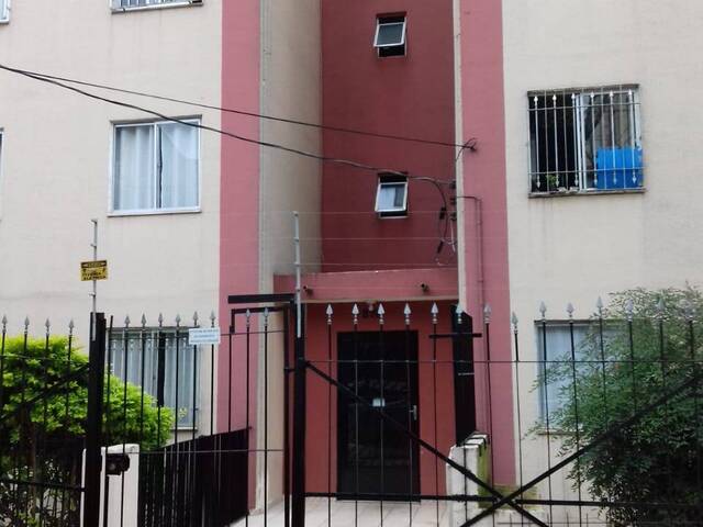 #4744 - Apartamento para Venda em São Paulo - SP - 1