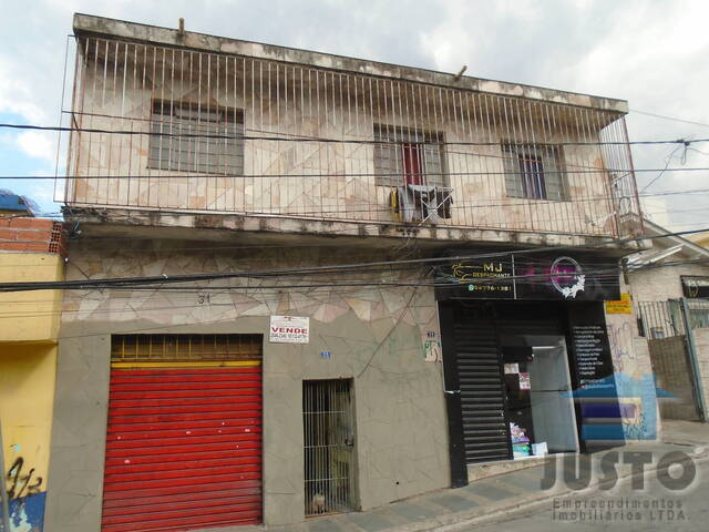 Venda em Itaquera - São Paulo