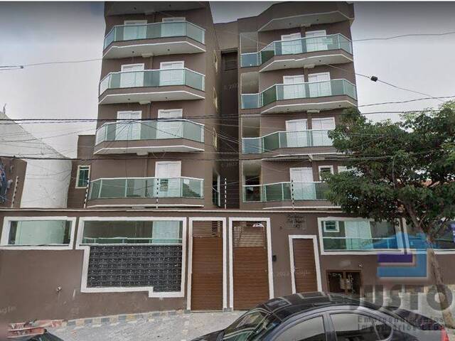 #4745 - Apartamento para Venda em São Paulo - SP - 1