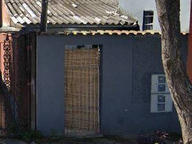 #4766 - Casa para Locação em São Paulo - SP