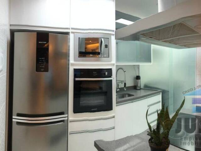 Apartamento para Venda em São Paulo - 5