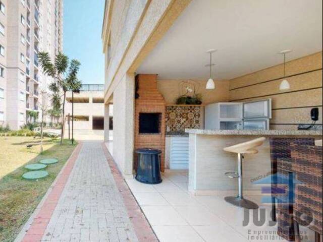 #4768 - Apartamento para Venda em São Paulo - SP - 3