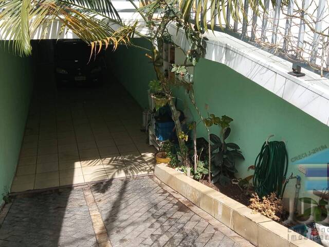 #4769 - Casa para Venda em São Paulo - SP - 2