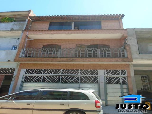 #4770 - Casa para Venda em São Paulo - SP - 2
