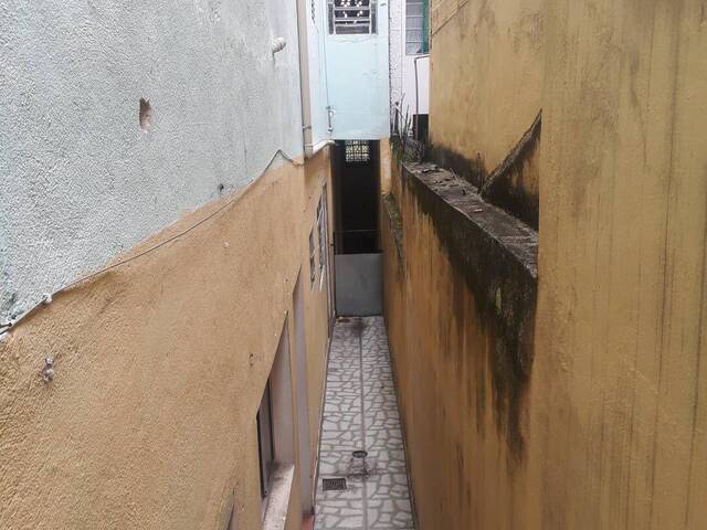 #4777 - Casa para Locação em São Paulo - SP - 2