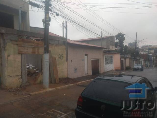 #4780 - Casa para Venda em São Paulo - SP - 1