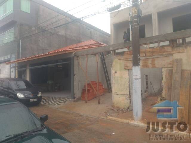 #4780 - Casa para Venda em São Paulo - SP - 3
