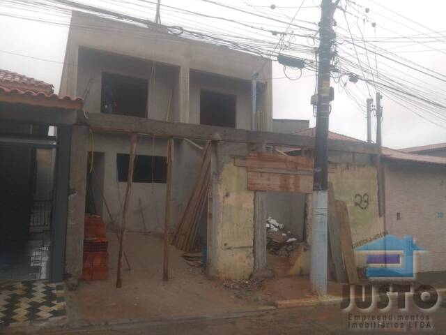 #4780 - Casa para Venda em São Paulo - SP - 2