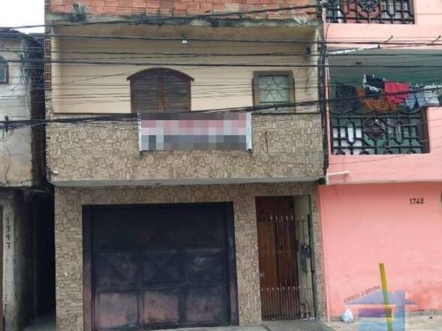 #4779 - Casa para Venda em São Paulo - SP - 1