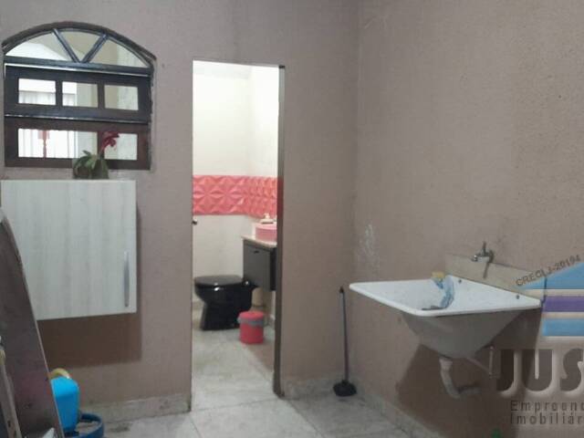 #4781 - Casa para Venda em São Paulo - SP - 3