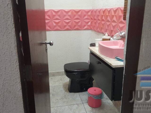 #4781 - Casa para Venda em São Paulo - SP - 2