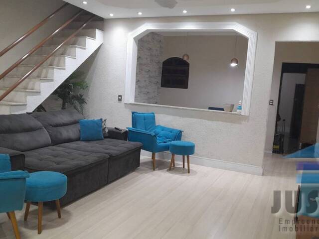 Casa para Venda em São Paulo - 4