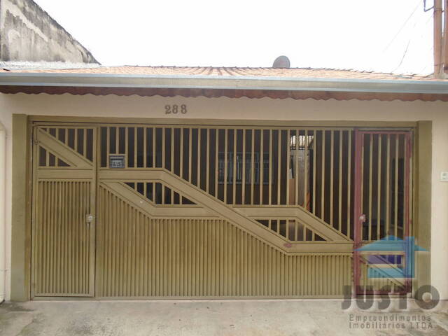 #4782 - Casa para Locação em São Paulo - SP - 1