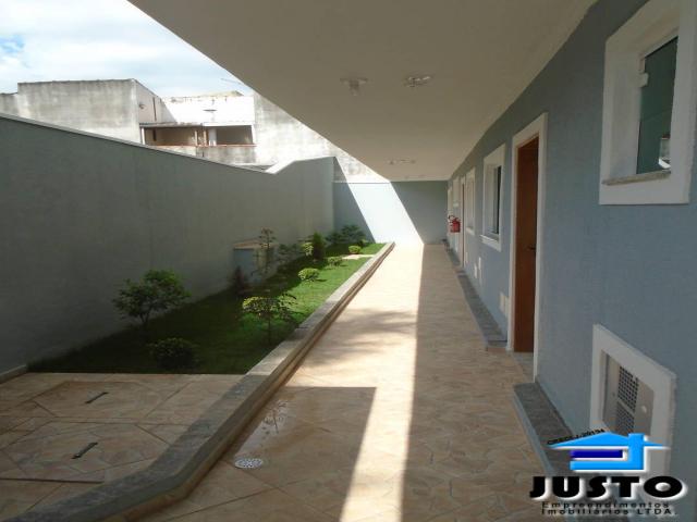 #4698 - Apartamento para Venda em São Paulo - SP - 2
