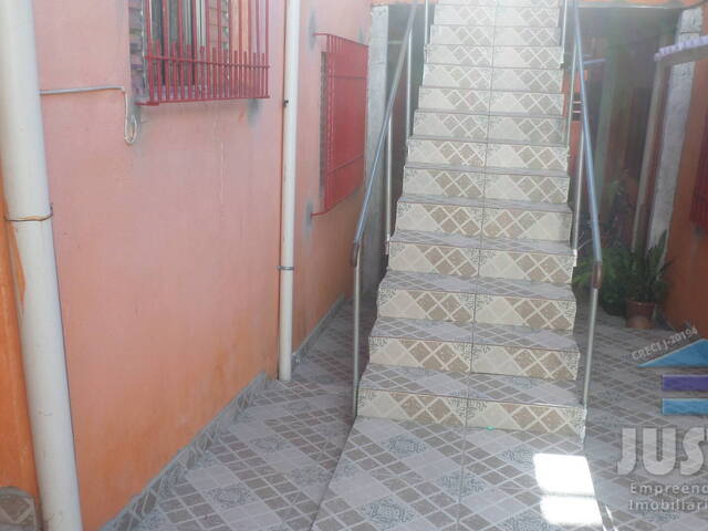 #2886 - Casa para Locação em São Paulo - SP - 1