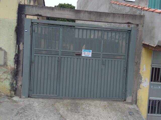 #4789 - Casa para Venda em São Paulo - SP - 1