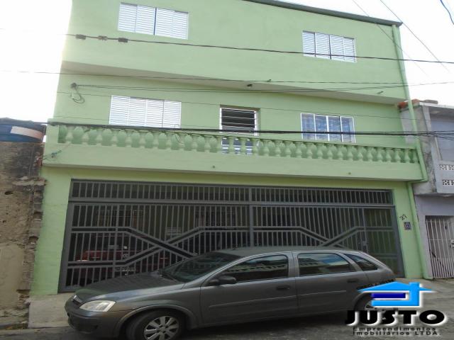 #4790 - Casa para Venda em São Paulo - SP - 1