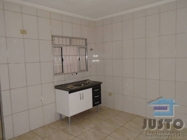 #4791 - Apartamento para Locação em São Paulo - SP - 3
