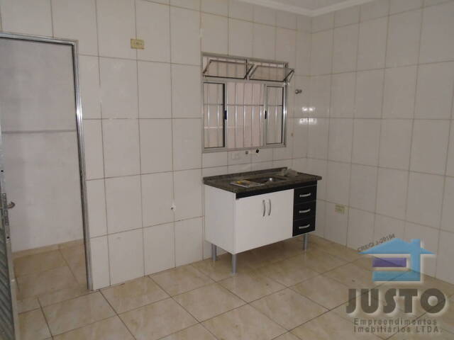 #4791 - Apartamento para Locação em São Paulo - SP - 2