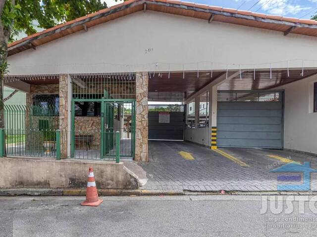 #4785 - Apartamento para Locação em São Paulo - SP - 1