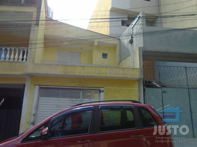 #4181 - Sobrado para Venda em São Paulo - SP - 2